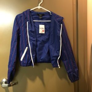 NWT Forever 21 Jacket